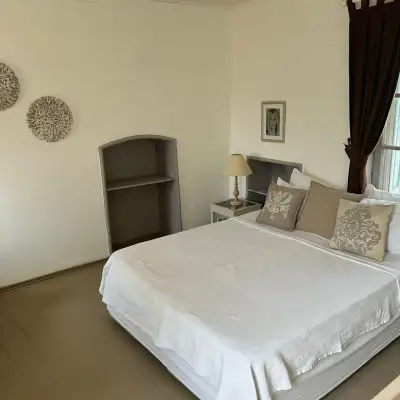8 Oda Homes