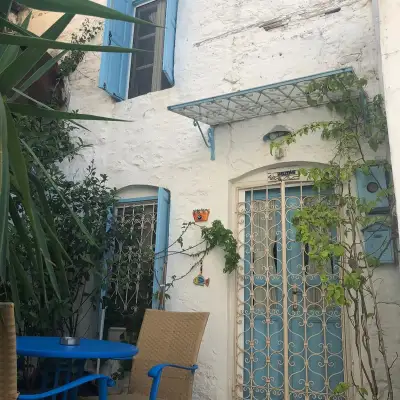 8 Oda Homes