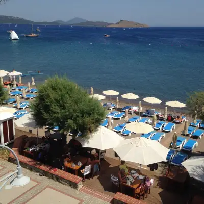 Açelya Otel