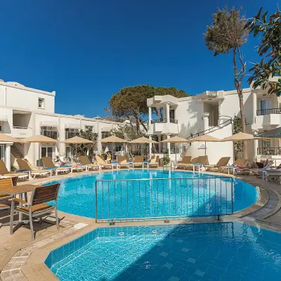 Açelya Otel