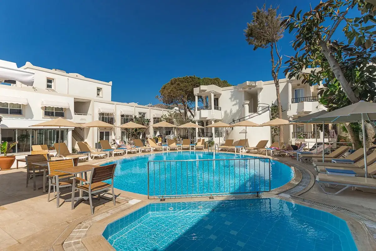 Açelya Otel