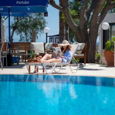 Açelya Otel