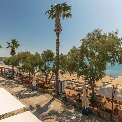 Açelya Otel