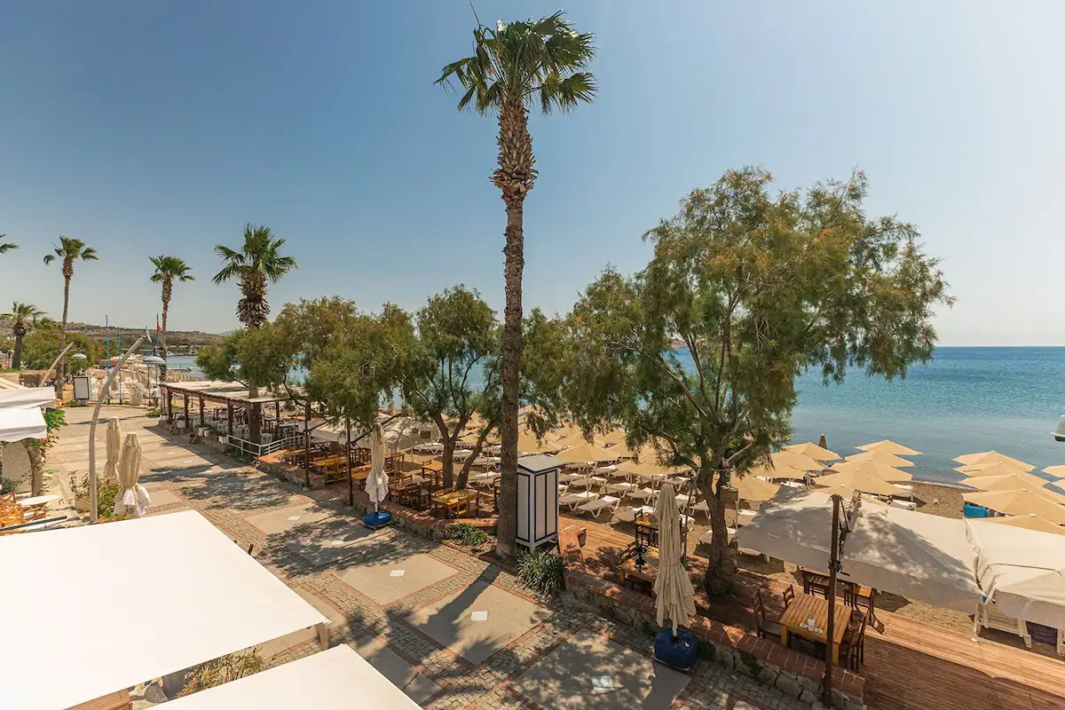 Açelya Otel