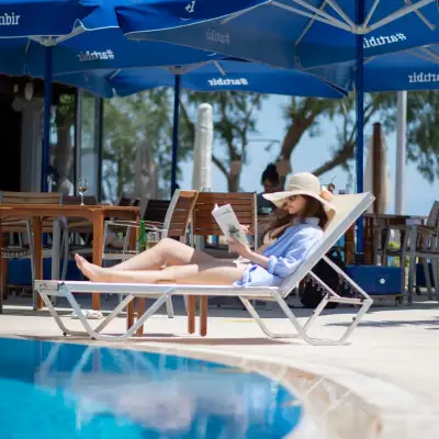Açelya Otel