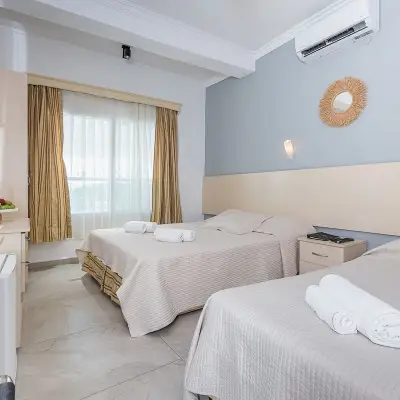 Açelya Otel