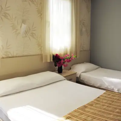 Açelya Otel