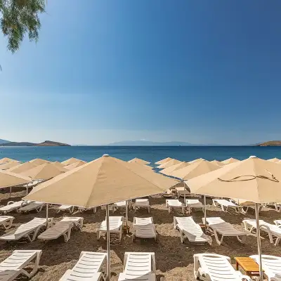 Açelya Otel