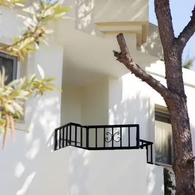 Açelya Otel