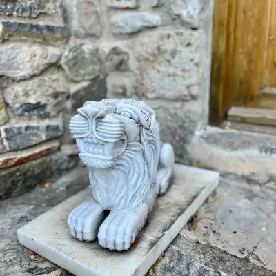 Heritage Homes Atalık Evler – Alamango Evi