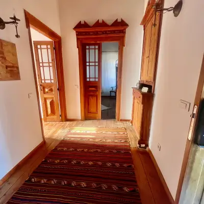 Heritage Homes Atalık Evler – Alamango Evi