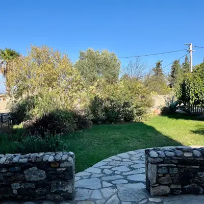 Heritage Homes Atalık Evler – Alamango Evi