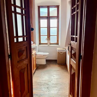 Heritage Homes Atalık Evler – Alamango Evi