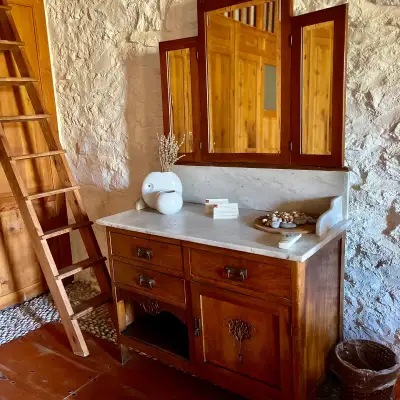 Heritage Homes Atalık Evler – Alamango Evi