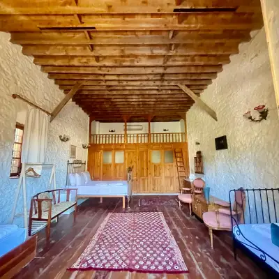 Heritage Homes Atalık Evler – Alamango Evi
