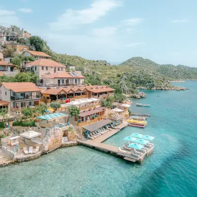 Ankh Kekova