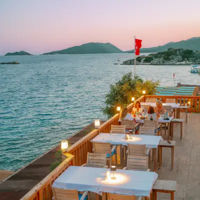 Ankh Kekova
