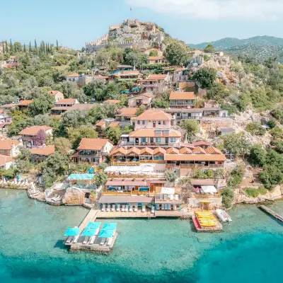 Ankh Kekova