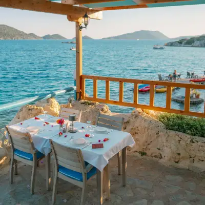 Ankh Kekova