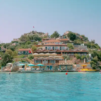 Ankh Kekova