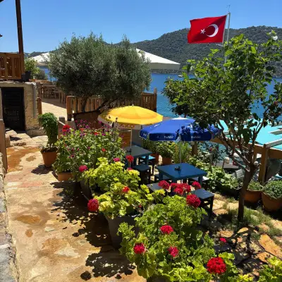 Ankh Kekova