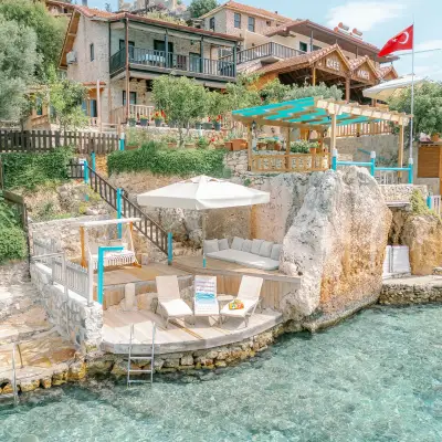 Ankh Kekova