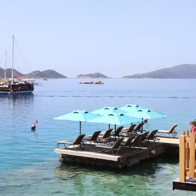 Ankh Kekova