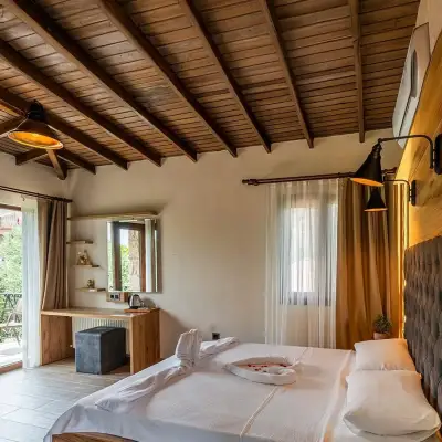 Assos Park Hotel