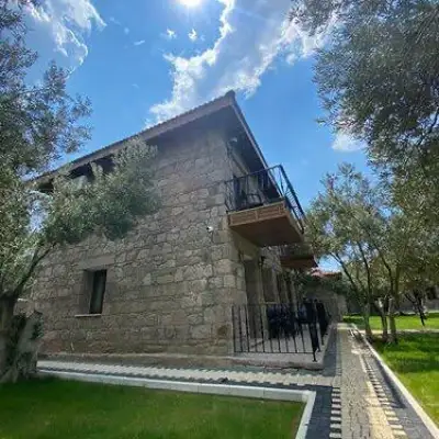 Assos Park Hotel