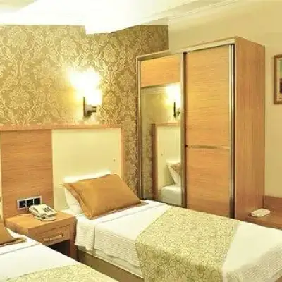 Assos Park Hotel