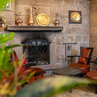 Assos Park Hotel