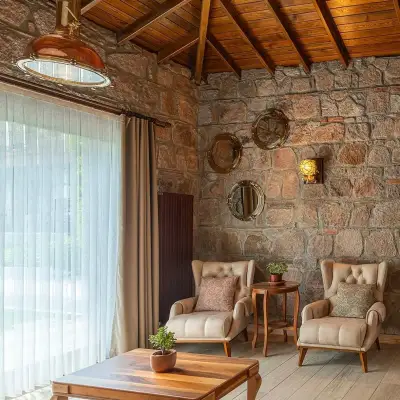 Assos Park Hotel