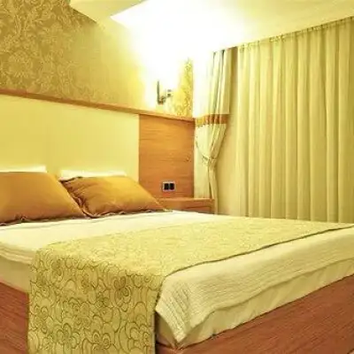 Assos Park Hotel