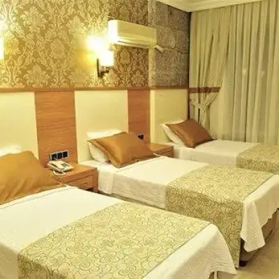 Assos Park Hotel