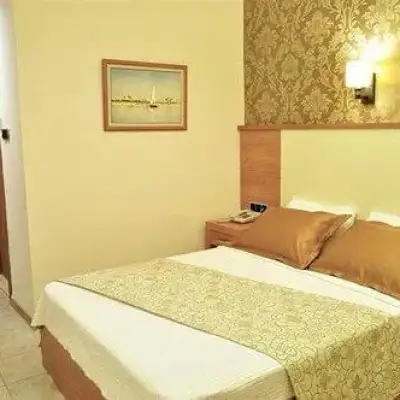 Assos Park Hotel