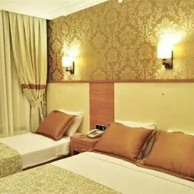 Assos Park Hotel