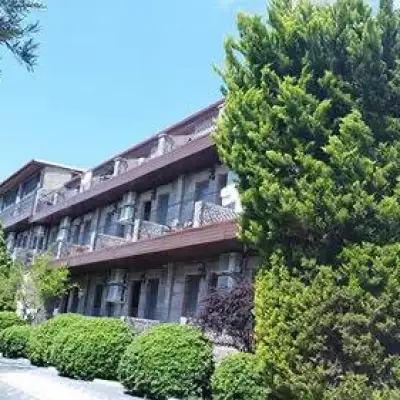 Assos Park Hotel