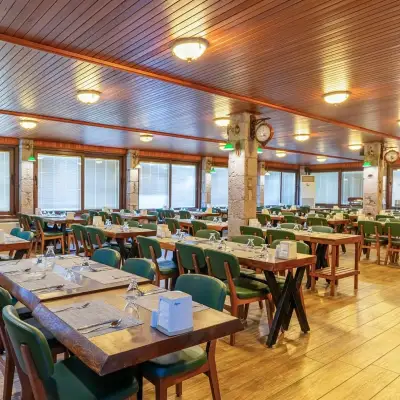 Assos Park Hotel