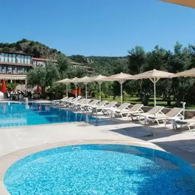 Assos Park Hotel