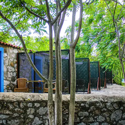 Ataol Tatil Çiftliği