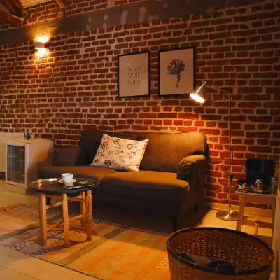 Attalos Suites