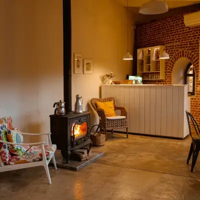 Attalos Suites