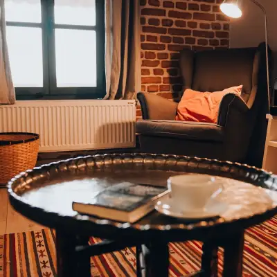 Attalos Suites