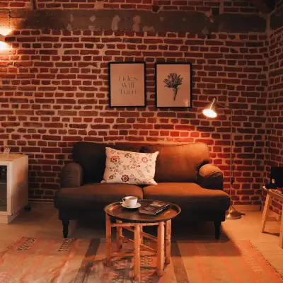 Attalos Suites