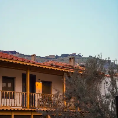 Attalos Suites