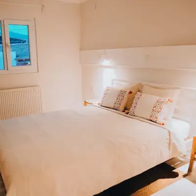 Attalos Suites