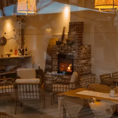 Attalos Suites