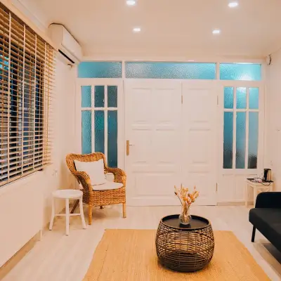 Attalos Suites