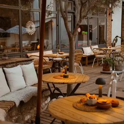 Attalos Suites