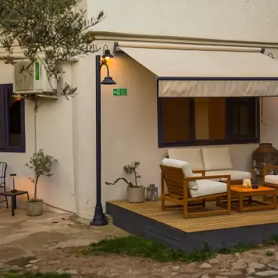 Attalos Suites